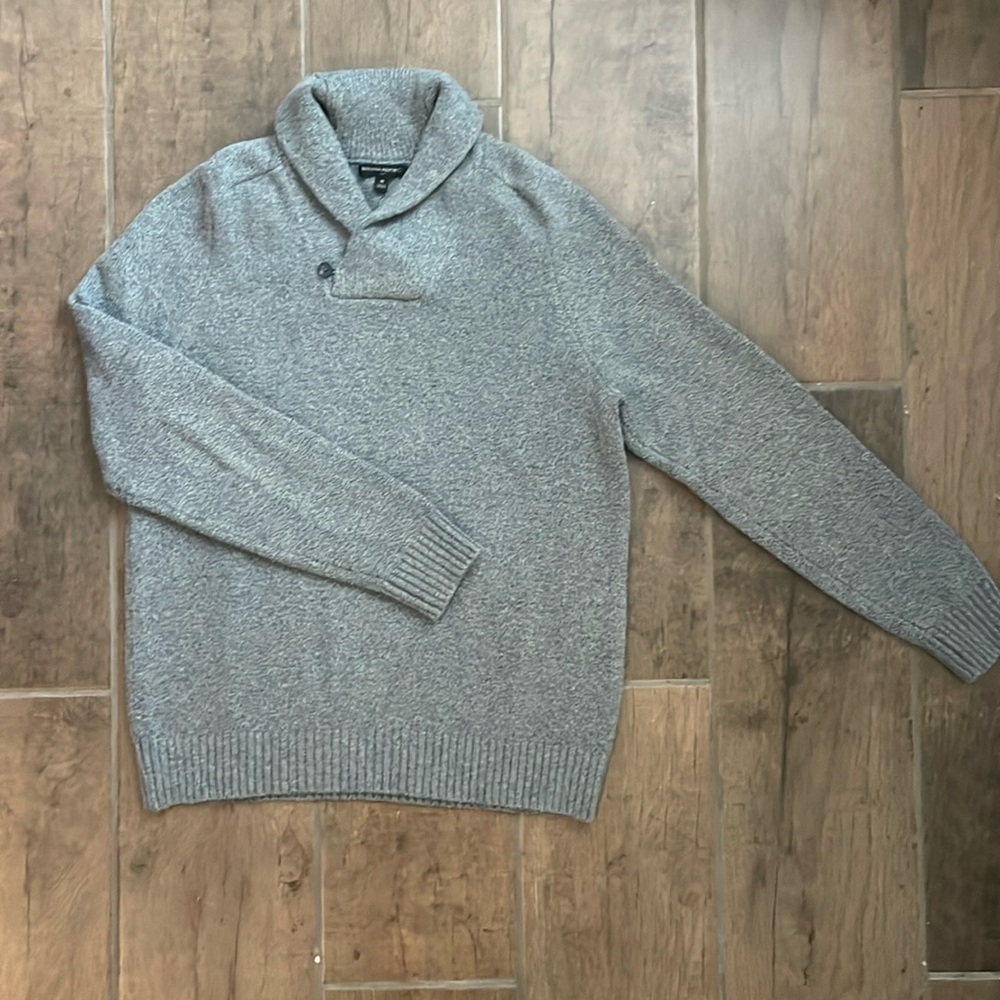Banana Republic Men’s sweater